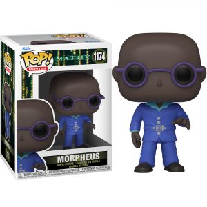 Funko Pop! Morpheus #1174 (Matrix)