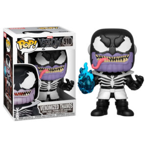 Funko Pop! Thanos Venomizado #510 (Venom)