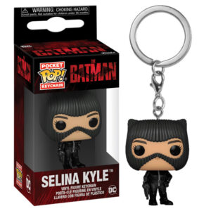 Llavero Pop! Selina Kyle (Batman)