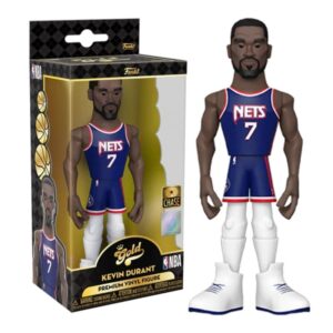 Funko Gold – Kevin Durant Chase (NBA) (13cm)