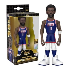Funko Gold – Kyrie Irving Chase (NBA) (13cm)
