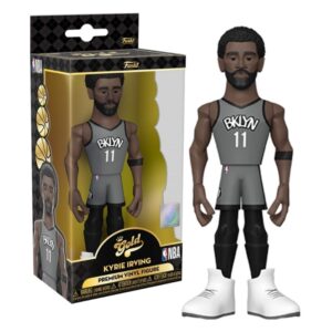 Funko Gold – Kyrie Irving (NBA) (13cm)