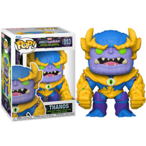 Funko Pop! Thanos #993 (Monster Hunters)