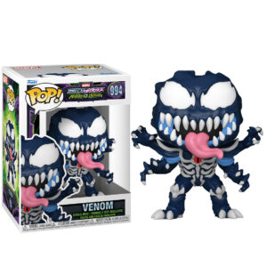 Funko Pop! Venom #994 (Monster Hunters)