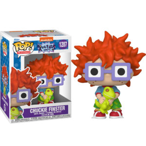 Funko Pop! Chuckie Finster #1207 (Rugrats)