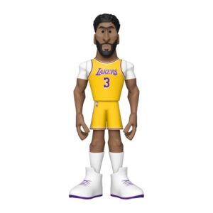 Funko Gold – Anthony Davis (NBA Lakers) (30cm)