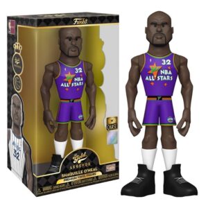 Funko Gold – Shaquille O’Neal Chase (NBA Legends) (30cm)