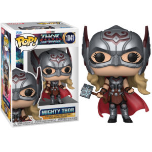 Funko Pop! Mighty Thor #1041 (Thor L&T)