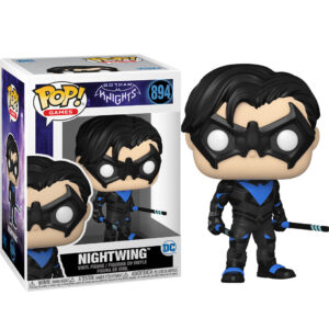 Funko Pop! Nightwing #894 (Gotham Knights)