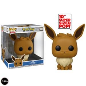 Funko Pop! Eevee 10″ (25cm) #540 (Pokémon)