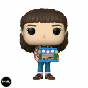 Funko Pop! Eleven with Diorama (T4) (Stranger Things)