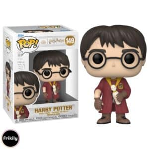 Funko Pop! Harry Potter (20th) #149 (Harry Potter)