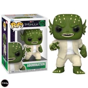 Funko Pop! Abomination #1129 (She-Hulk)