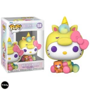 Funko Pop! Hello Kitty (UP) #58 (Hello Kitty)