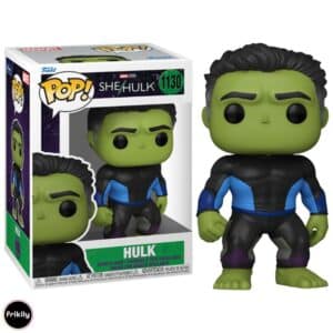 Funko Pop! Hulk #1130 (She-Hulk)