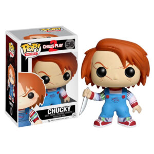 Funko Pop! Chucky con Cuchillo #56