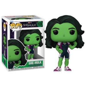 Funko Pop! She-Hulk #1126