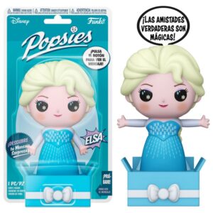 Funko POPsies – Elsa (Frozen)