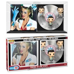 Funko Pop! Albums – Enema of the State (Blink 182) #36