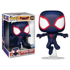 Funko Pop! Spider-Man 10″ (25cm) #1236 (Spider-Man Across the Spider-Verse)