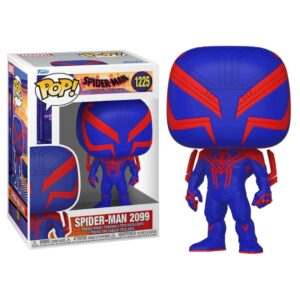 Funko Pop! Spider-Man 2099 #1225 (Spider-Man Across the Spider-Verse)