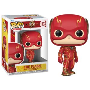 Funko Pop! The Flash #1333