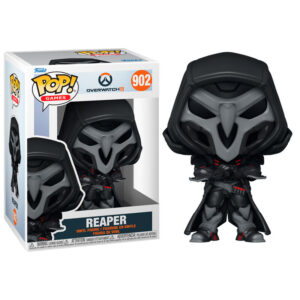 Funko Pop! Reaper #902 (Overwatch 2)