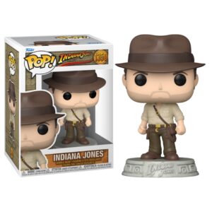 Funko Pop! Indiana Jones #1350 (Indiana Jones Legacy)
