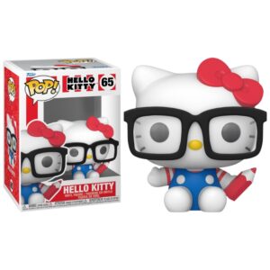 Funko Pop! Hello Kitty #65 (Hello Kitty)