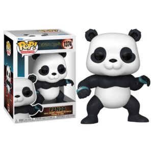 Funko Pop! Panda #1374 (Jujutsu Kaisen)